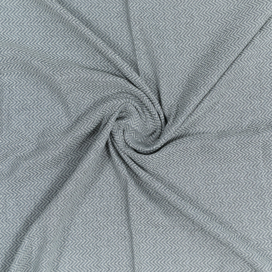 Quick-Dry Travel Towel – Lightweight, Absorbent & Compact for Beach, Bath & More (Silver Gray, 39" x 71")